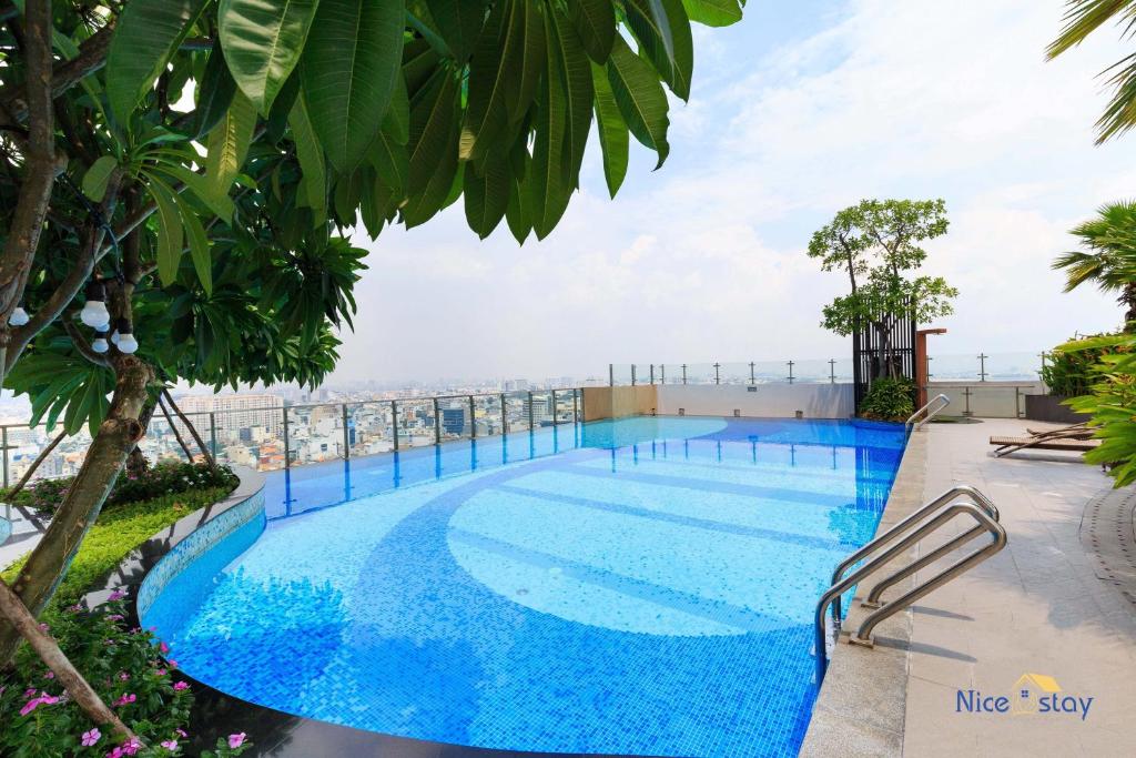 Nice Stay - Botanica Premier Apartment – Ho Chi Minh City