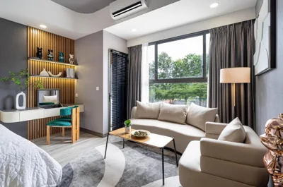 Nice Stay - Botanica Premier Apartment – Fotos 2