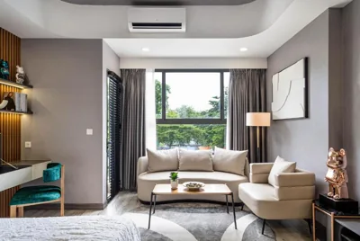Nice Stay - Botanica Premier Apartment – Fotos 3