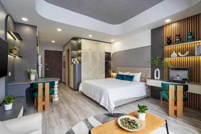 Nice Stay - Botanica Premier Apartment – Fotos 7