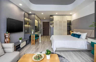 Nice Stay - Botanica Premier Apartment – Fotos 8