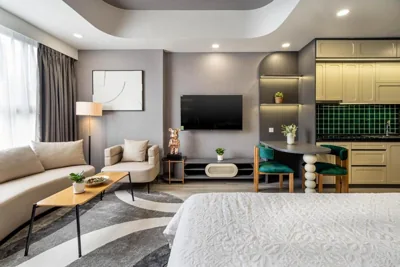 Nice Stay - Botanica Premier Apartment – Fotos 10