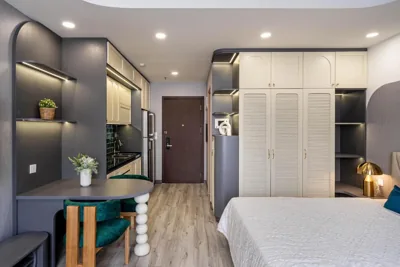 Nice Stay - Botanica Premier Apartment – Fotos 11