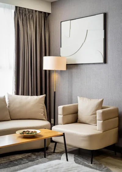 Nice Stay - Botanica Premier Apartment – Fotos 13