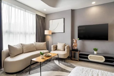 Nice Stay - Botanica Premier Apartment – Fotos 15