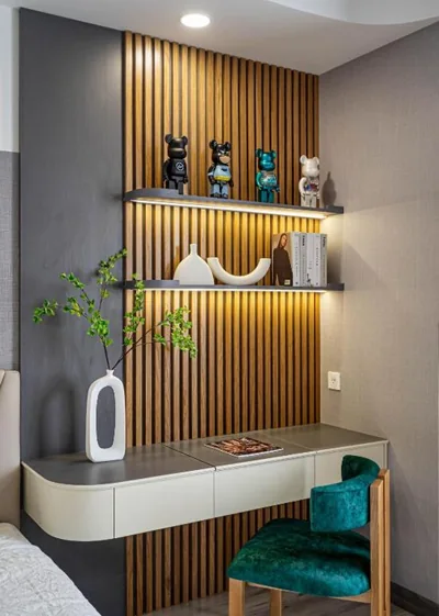 Nice Stay - Botanica Premier Apartment – Fotos 16